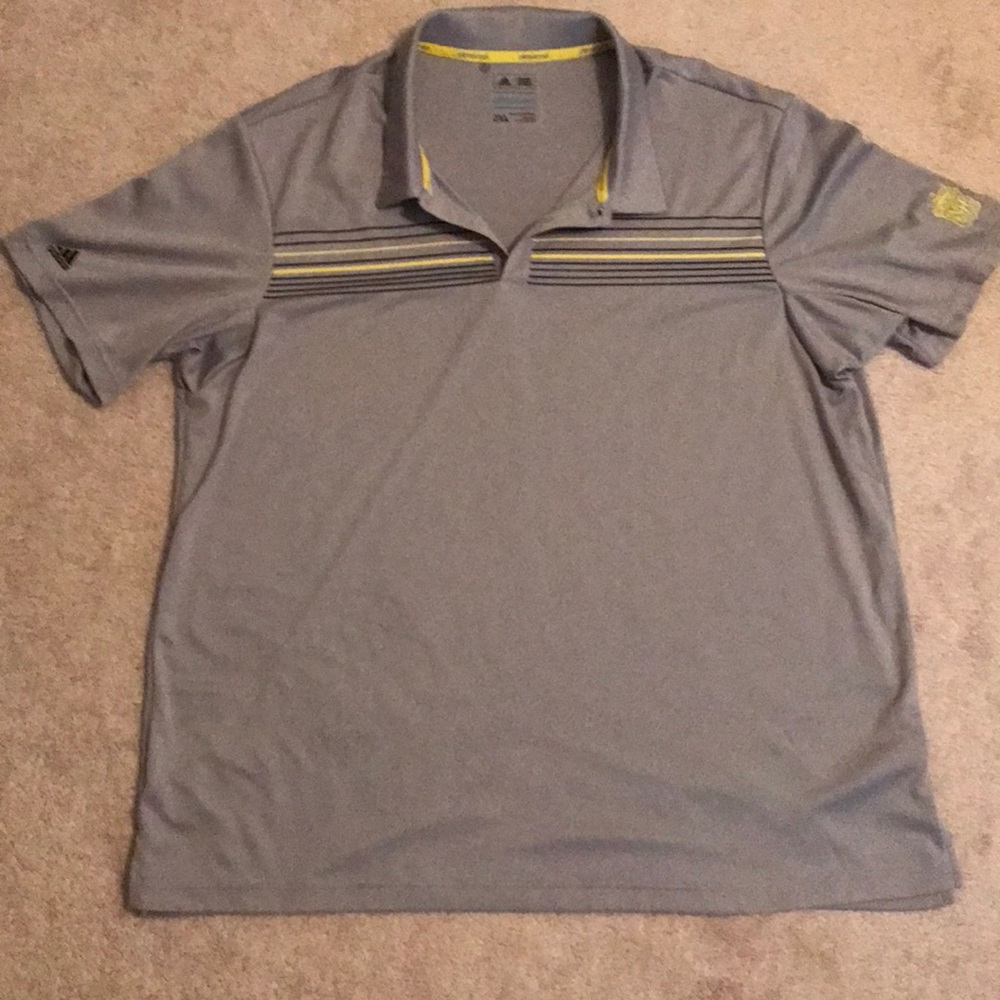 Adidas Climacool Polo